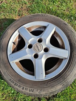 Peugeot 206 1.9 hdi - 6