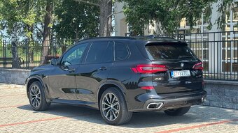 BMW X5 xDrive30d mHEV 2022 - 6