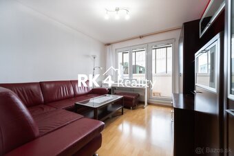 RK4 - NA PREDAJ - 3 izbový byt - kompletná rekonštrukcia - 6