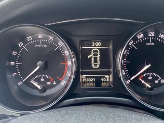Skoda Superb 2 1.9 tdi - 6