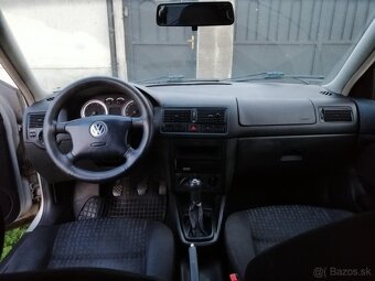 Volkswagen golf - 6