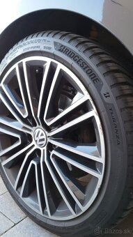 Passat 2.0TDI 130kw 4motion DSG - 6