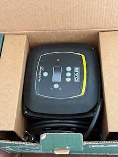 Frekvenčný menič DAB ACTIVE DRIVER PLUS 1.1 kW - 6