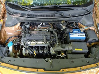 Hyundai i20 - 6