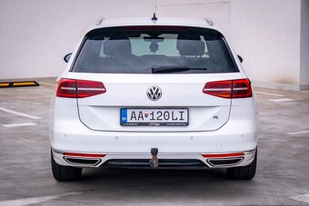 Volkswagen Passat Variant B8 2.0TDI Highline DSG - 6