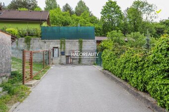 HALO reality - Predaj, pozemok pre rodinný dom 528 m2 Pružin - 6