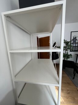 Kancelársky nábytok Ikea - 6
