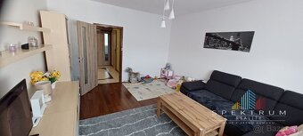 3 IZBOVÝ BYT 63 m² Bánovce nad Bebravou. - 6