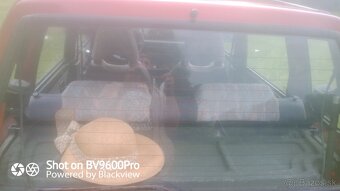 Daewoo Tico - 6