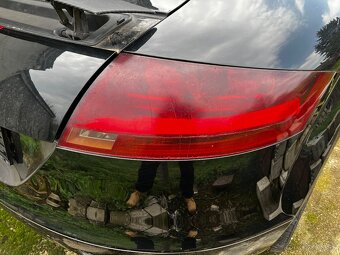 Audi TT 2.0 TFSI, 6 st. Manual - 6