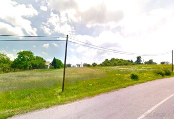 Podkriváň – 480 m2 INVESTIČNÉ POZEMKY pri RODINNÝCH DOMOCH - 6