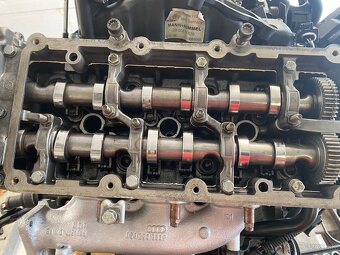 VOLKSWAGEN TOUAREG 3.0TDI - 6
