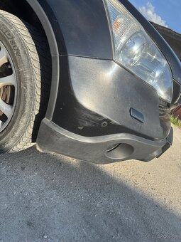 Honda CR-V - 6