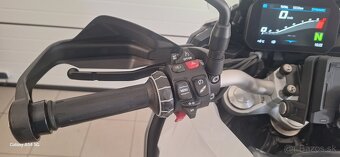 Predám motocykel BMW F900XR - 6