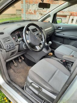 Ford focus CMAX - 6