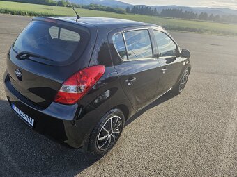 Hyundai i20 1.2 - 6