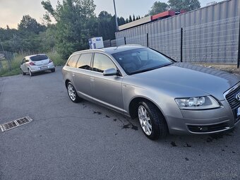 Audi a6 3.0TDI - 6