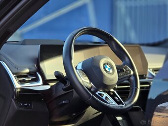 BMW X1 xDrive20d M-Sport Shadow 2023, 89 807km, Zaruka - 6