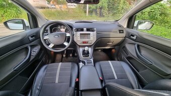 Ford Kuga 4x4 Nová STK/EK - 6