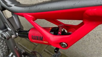 Rockrider XC100S 27,5" L - 6
