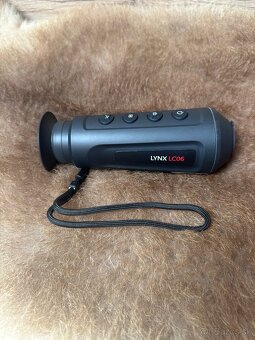 Hikmicro lynx LC06 - 6