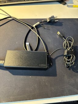 Dokovacia stanica Lenovo Think-Pad - 6