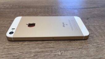 Iphone SE - 6