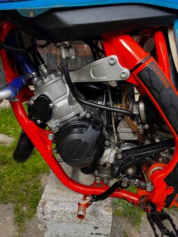 KTM SX 125 2018 - 6