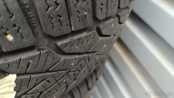 Sada pneumatik Semperito SpeedGrip 2 175/65 R15 86T Zimné - 6