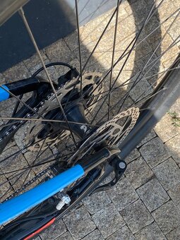 Bicykel Giant Fathom 2019 vel'kost "L" - 6