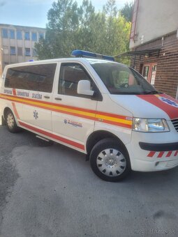 Sanitka predaj - 6