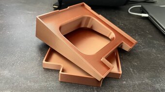 🛠️ 3D tlač, skenovanie, modelovanie, CNC frézovanie, laser - 6