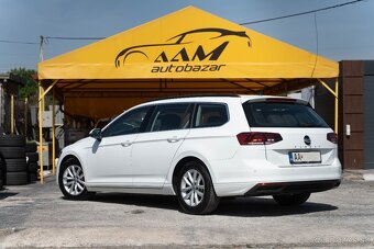 VW Passat -2020- B8,5 2.0 TDI EVO DSG Business - 6