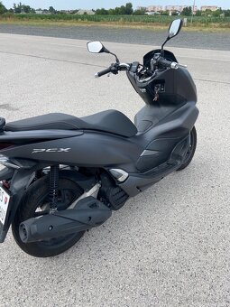 Honda pcx 125 - 6