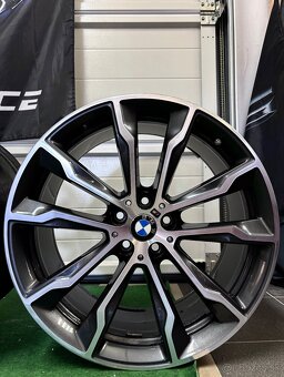 Styling 699M R20 Bmw orig. - 6