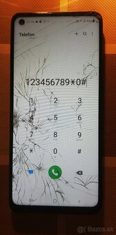 Samsung Galaxy A21s - 4/128/Android 12 - 6