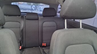 Skoda fabia 1,2 htp, 2004 - 6