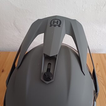 Enduro přilba Bell Husqvarna MX-9 ADV - 6