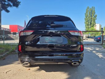 Predám  Ford Kuga 2.5 Duratec HEV 190k ST-Line eCVT - 6