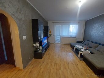 Na prenájom 2-izbový byt 52 m2 - Dubnica n/V, Centrum II - 6