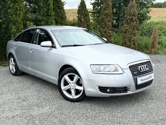 Audi A6 3l diesel 171kw Quatro - 6