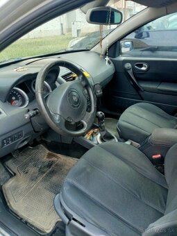 Renault megane - 6