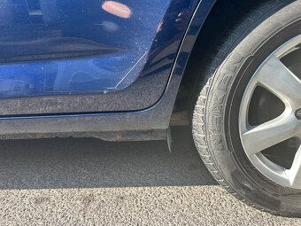 Predám Toyotu Rav4 2.0benzín 3.Gen - 6