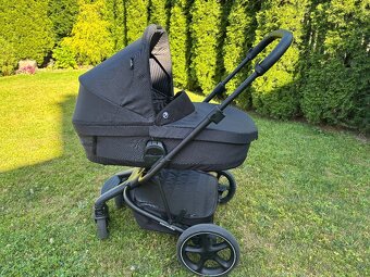 Easywalker Harvey 3 premium Jet black - 6