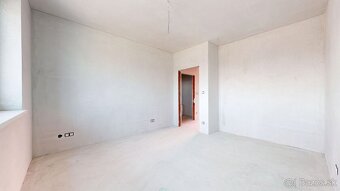 2-izb.byt s balkónom v II.ETAPE projektu POD RÁBLOM - 6
