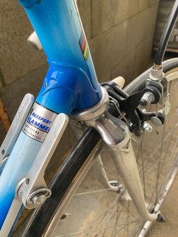Cestný bicykel Klammer - 6