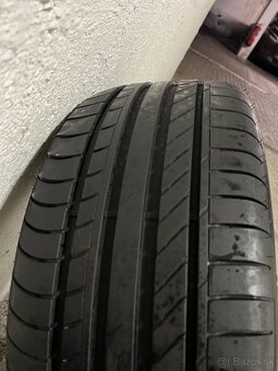 2ks letne pneu Fulda SportControl 225/55 R16 95W - 6
