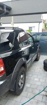 Kia Sorento I predám - 6