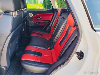 LAND ROVER Range ROVER Evoque 2.2 diesel - 6