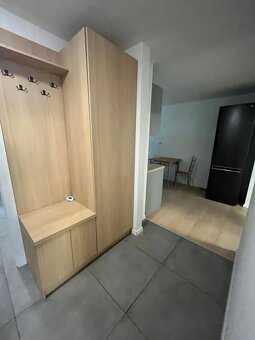 2 izbový byt na prenájom, Nové Mesto nad Váhom, od 01.10.202 - 6